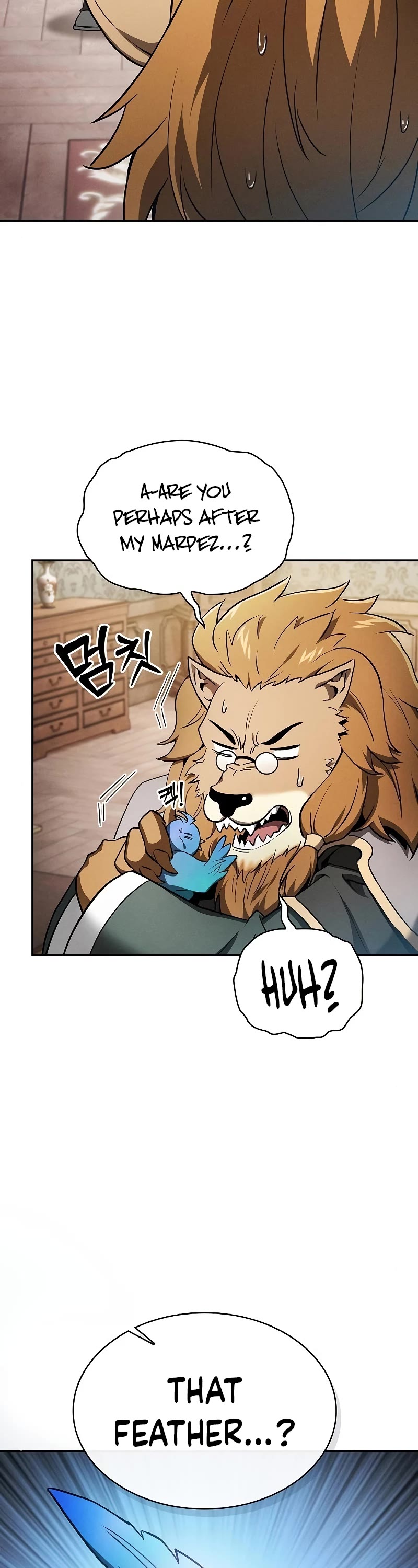 Academy’s Genius Swordmaster Chapter 11 page 4 - Chapter 11