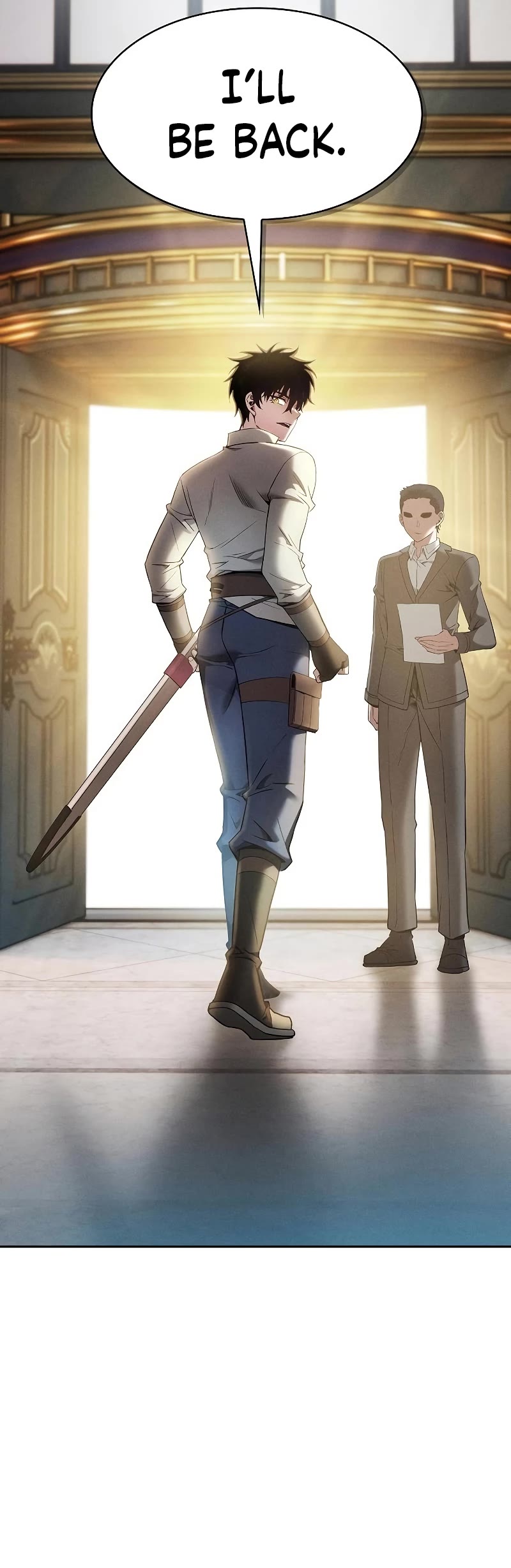 Academy’s Genius Swordmaster Chapter 11 page 40 - Chapter 11