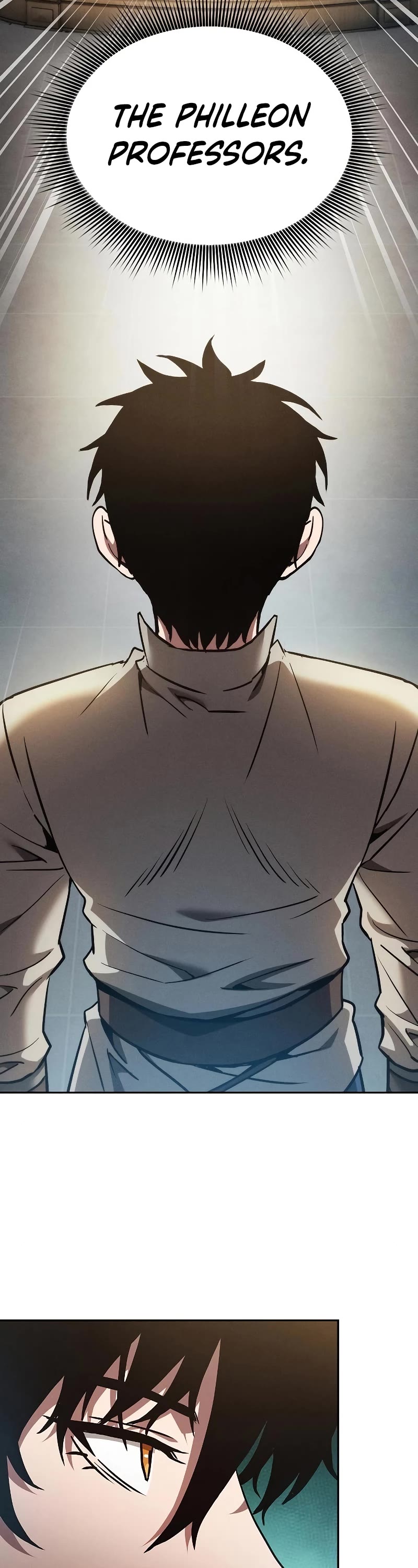 Academy’s Genius Swordmaster Chapter 11 page 43 - Chapter 11