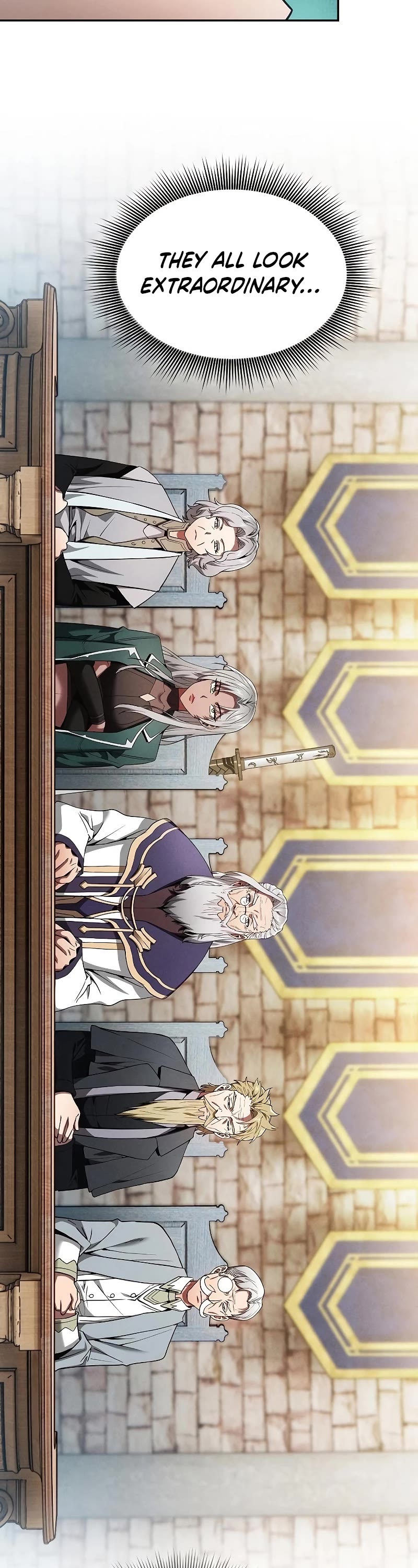Academy’s Genius Swordmaster Chapter 11 page 44 - Chapter 11