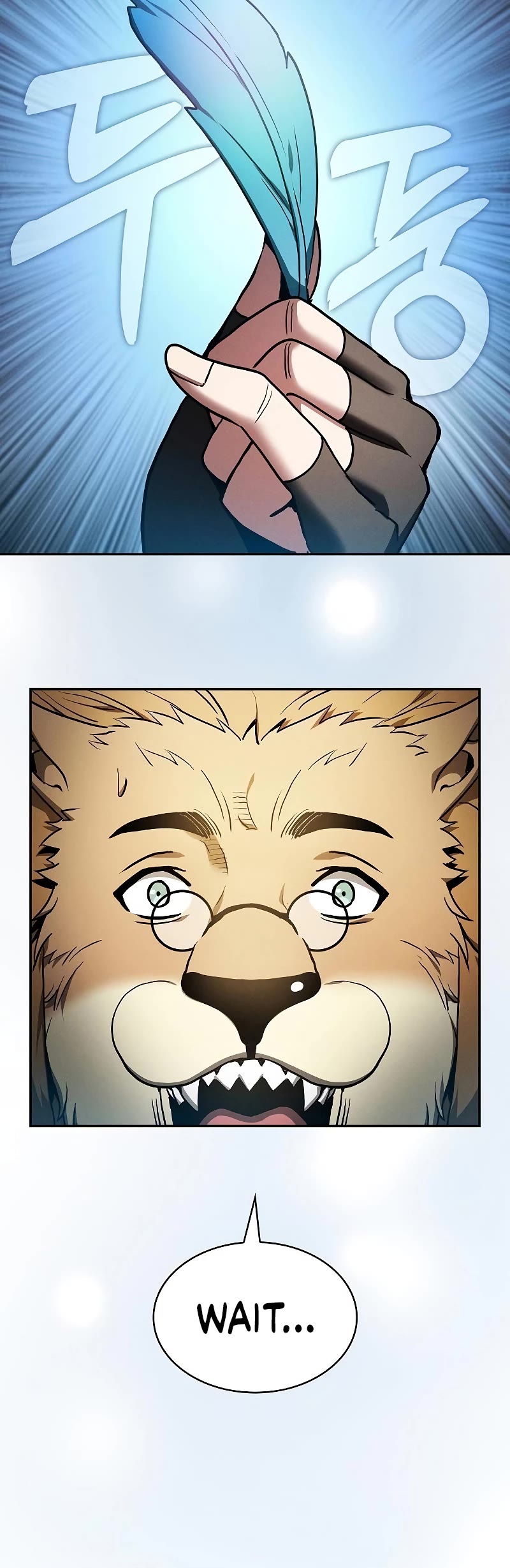 Academy’s Genius Swordmaster Chapter 11 page 5 - Chapter 11