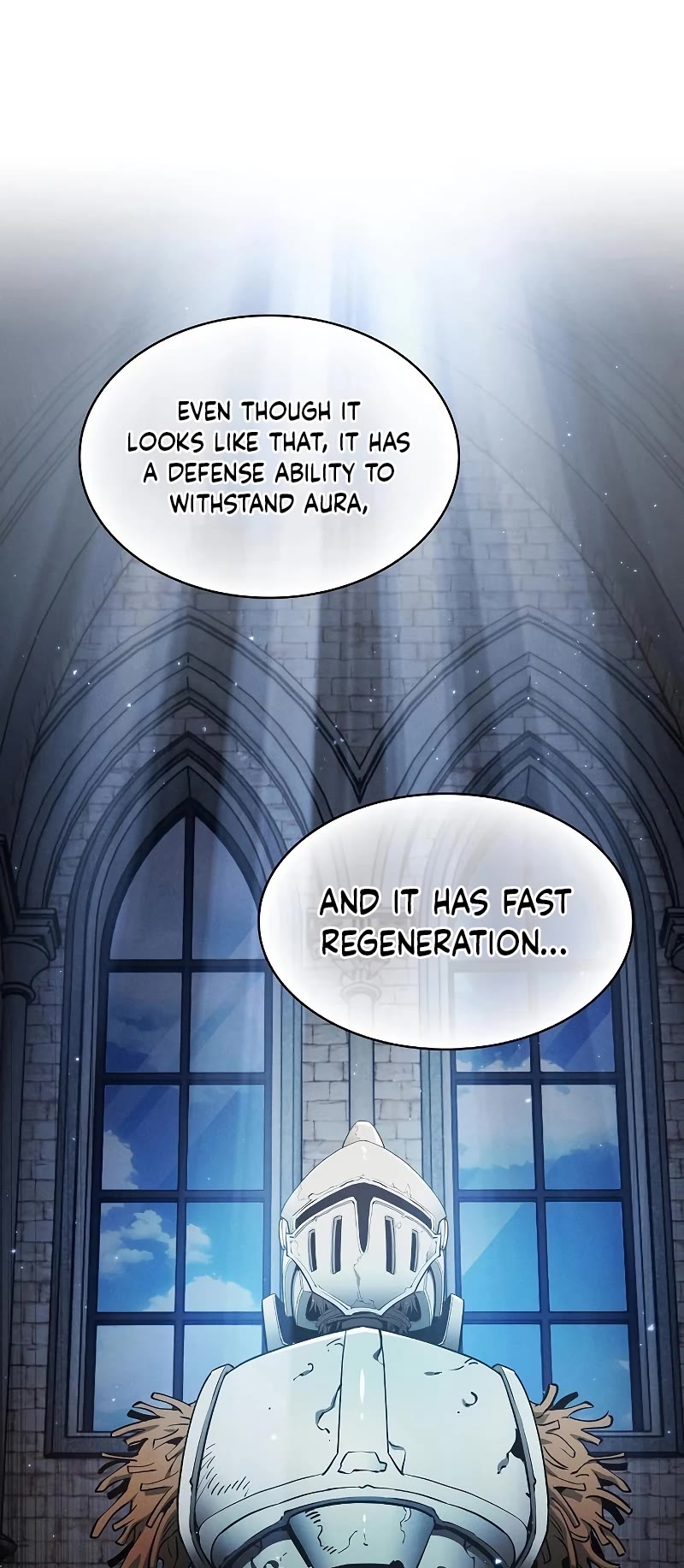 Academy’s Genius Swordmaster Chapter 11 page 50 - Chapter 11