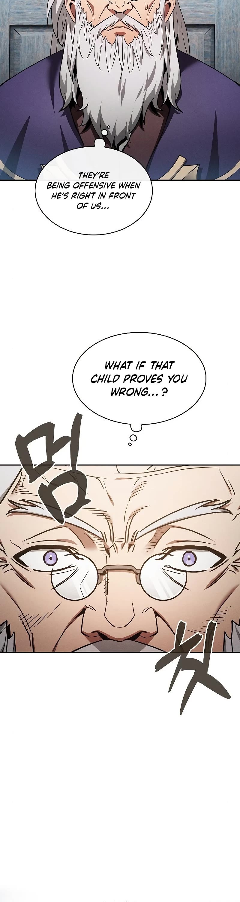 Academy’s Genius Swordmaster Chapter 11 page 53 - Chapter 11