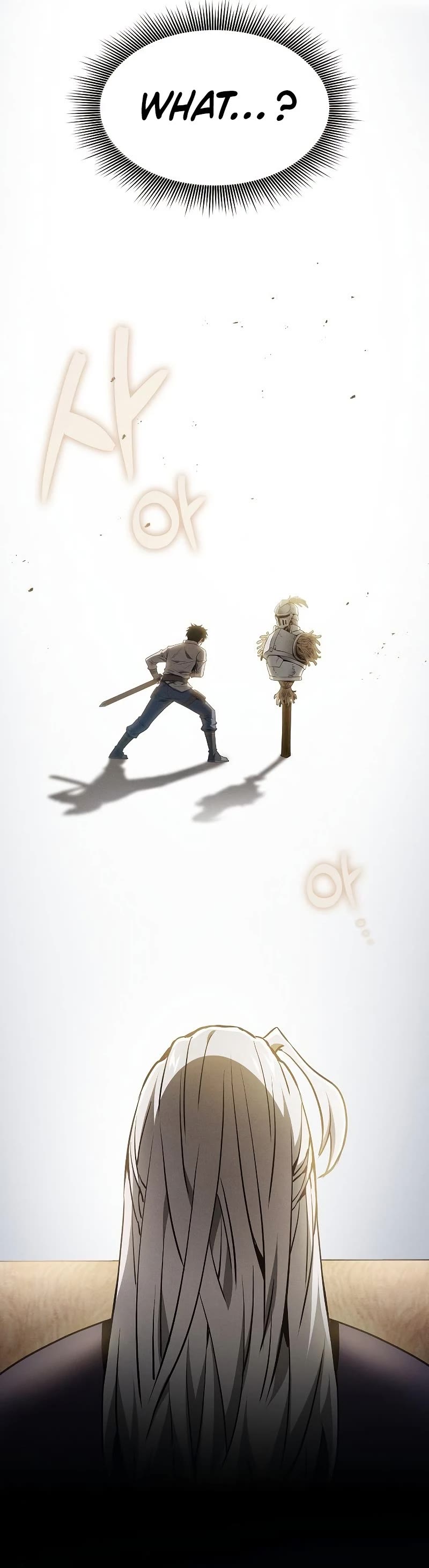 Academy’s Genius Swordmaster Chapter 11 page 54 - Chapter 11