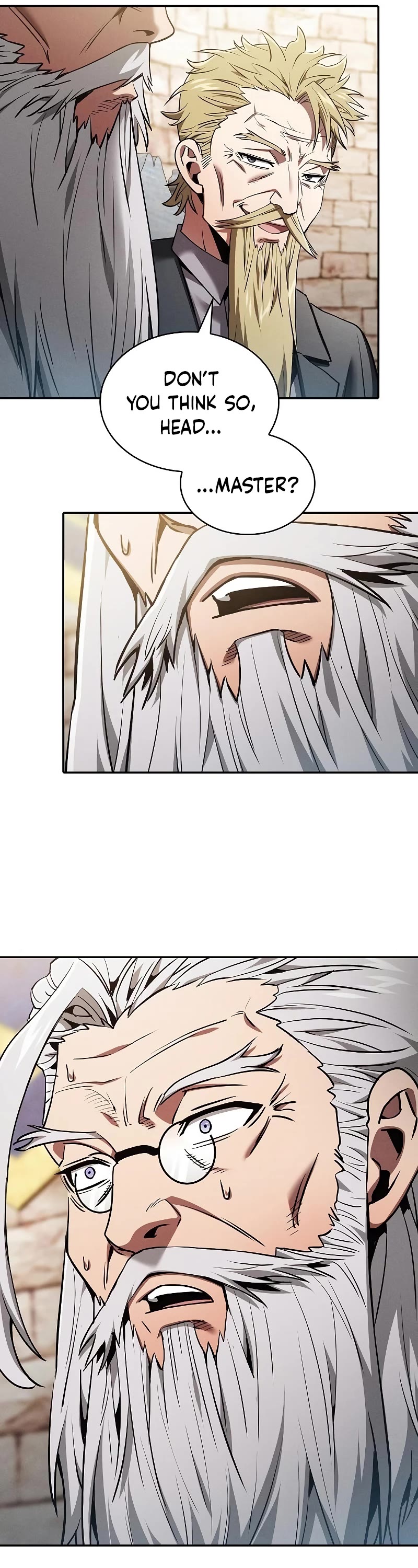Academy’s Genius Swordmaster Chapter 11 page 61 - Chapter 11