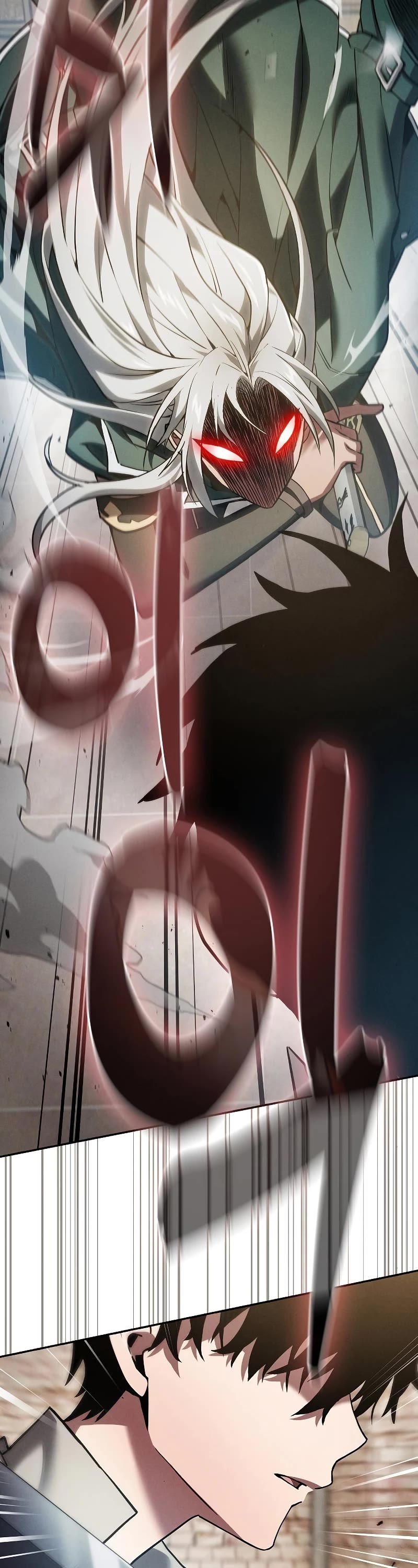 Academy’s Genius Swordmaster Chapter 11 page 63 - Chapter 11