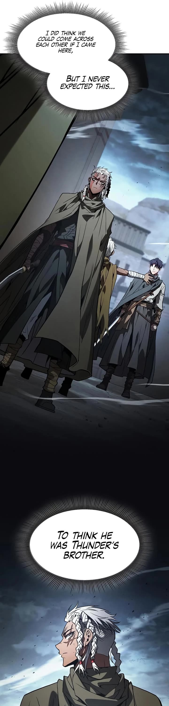 Academy’s Genius Swordmaster Chapter 110 page 11 - Chapter 110