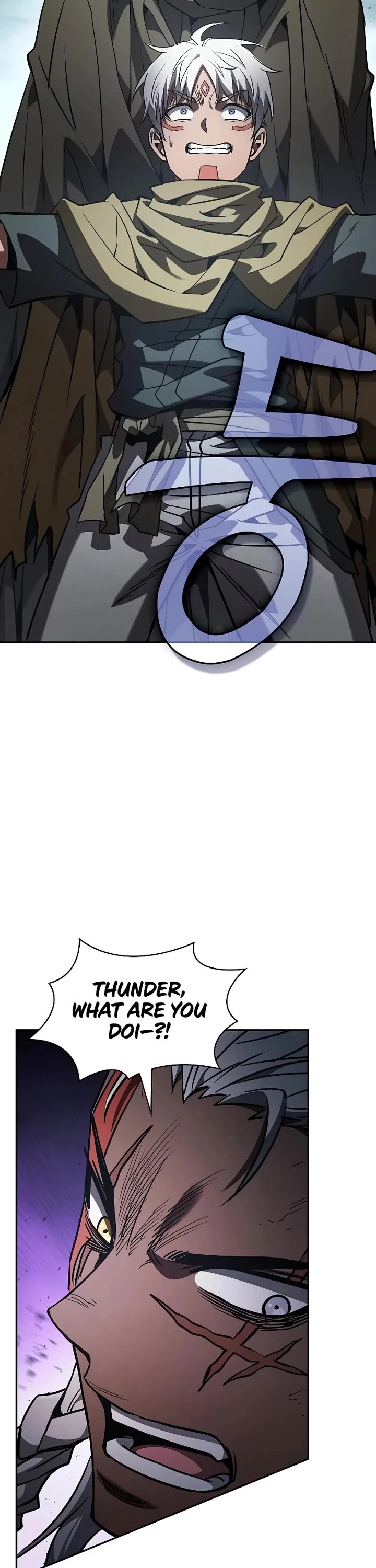 Academy’s Genius Swordmaster Chapter 110 page 12 - Chapter 110
