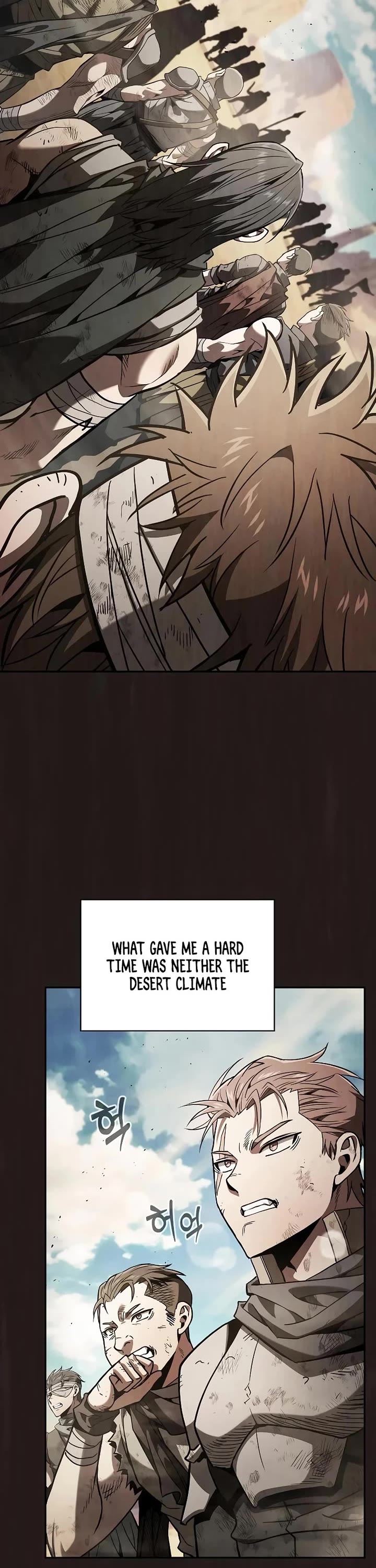 Academy’s Genius Swordmaster Chapter 110 page 2 - Chapter 110