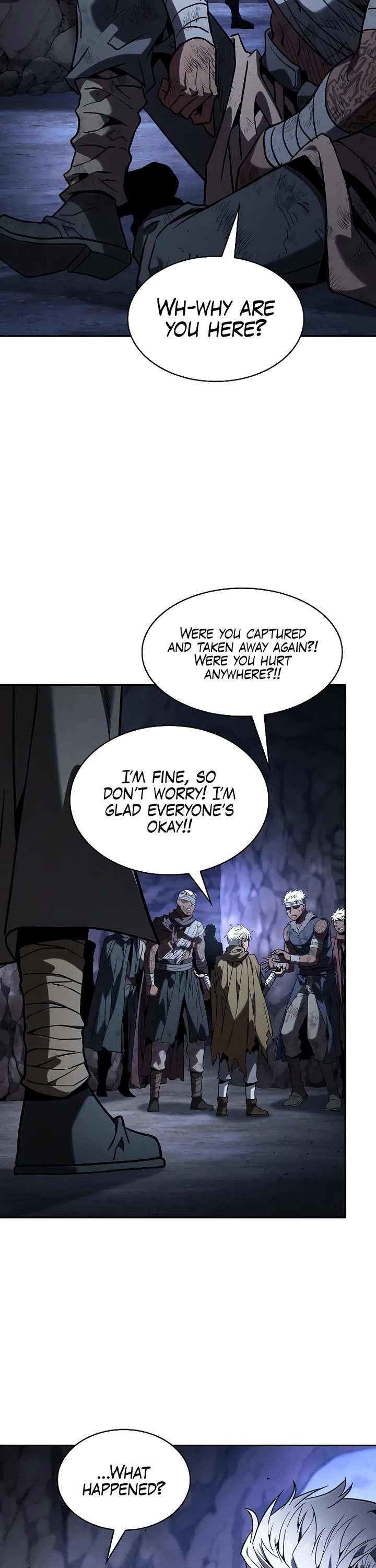 Academy’s Genius Swordmaster Chapter 110 page 22 - Chapter 110