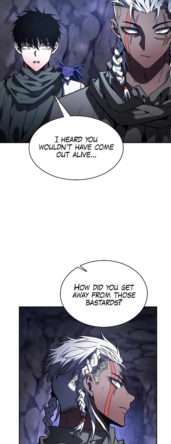 Academy’s Genius Swordmaster Chapter 110 page 23 - Chapter 110