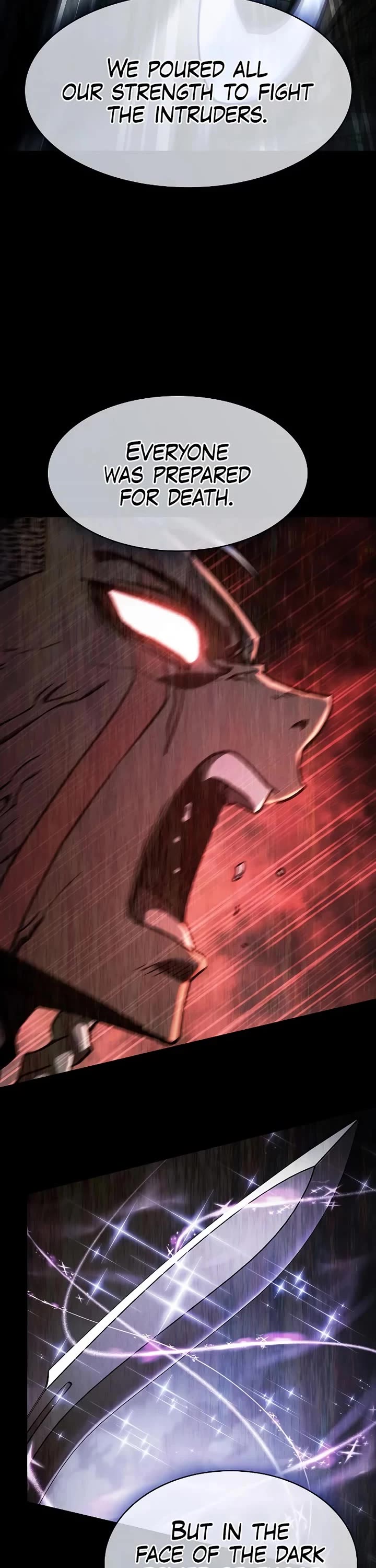 Academy’s Genius Swordmaster Chapter 110 page 26 - Chapter 110