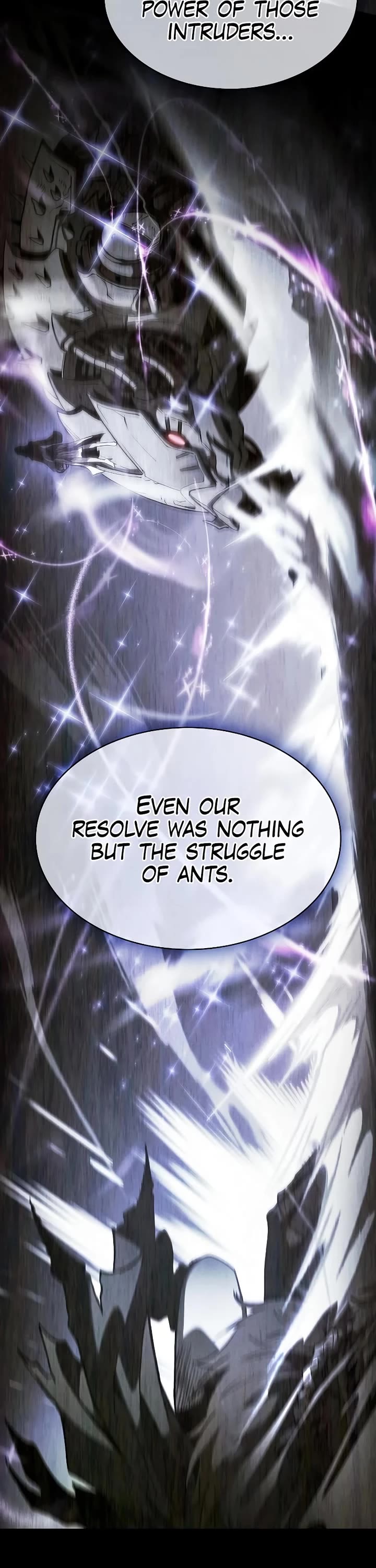 Academy’s Genius Swordmaster Chapter 110 page 27 - Chapter 110