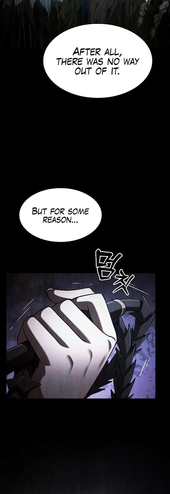 Academy’s Genius Swordmaster Chapter 110 page 29 - Chapter 110