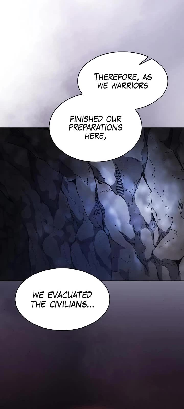 Academy’s Genius Swordmaster Chapter 110 page 34 - Chapter 110
