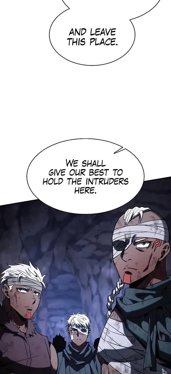 Academy’s Genius Swordmaster Chapter 110 page 38 - Chapter 110