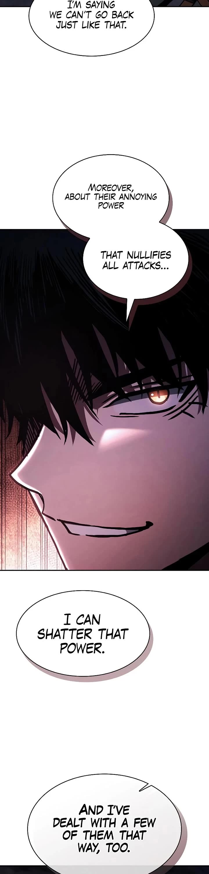 Academy’s Genius Swordmaster Chapter 110 page 42 - Chapter 110