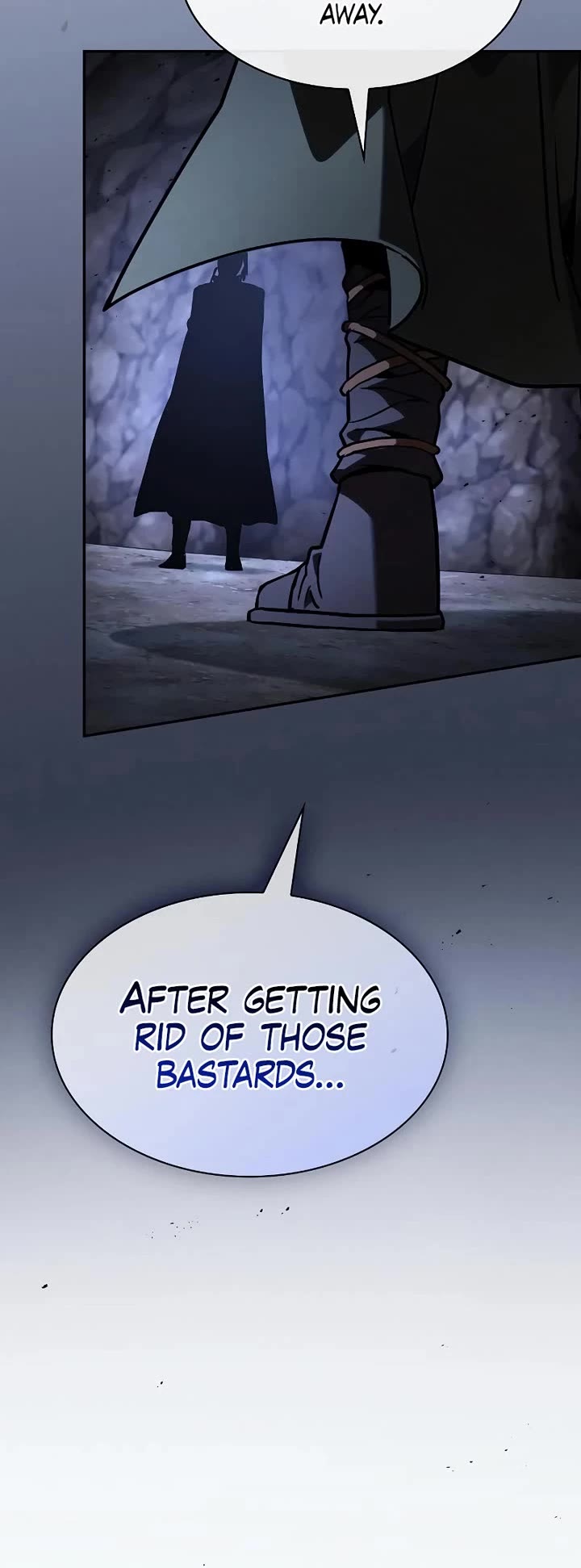 Academy’s Genius Swordmaster Chapter 110 page 44 - Chapter 110