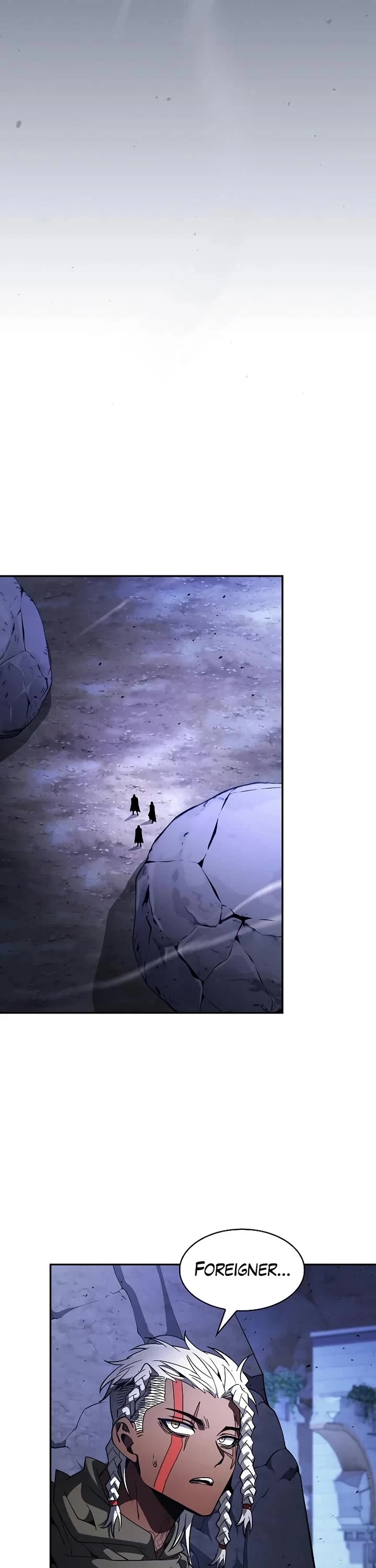 Academy’s Genius Swordmaster Chapter 110 page 47 - Chapter 110