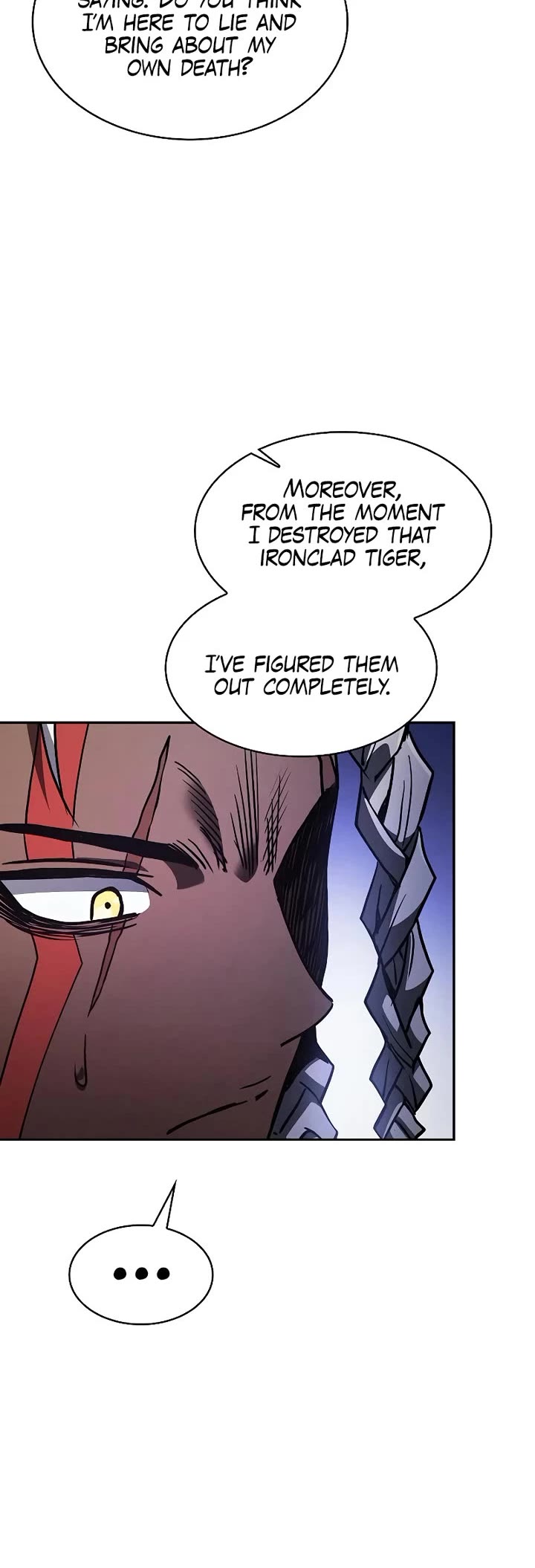 Academy’s Genius Swordmaster Chapter 110 page 49 - Chapter 110