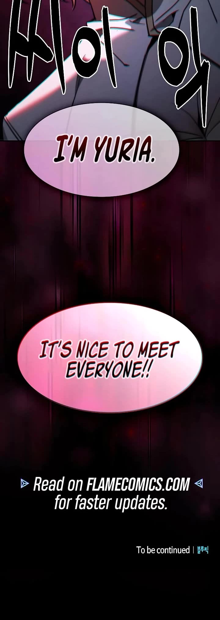 Academy’s Genius Swordmaster Chapter 110 page 59 - Chapter 110