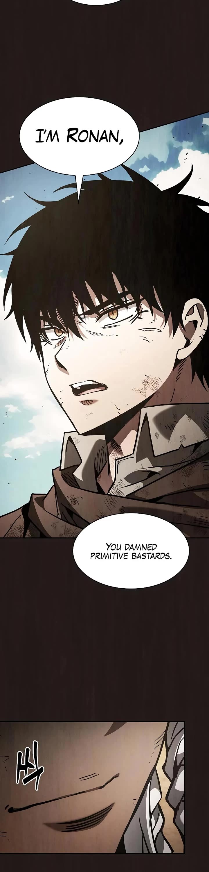 Academy’s Genius Swordmaster Chapter 110 page 7 - Chapter 110