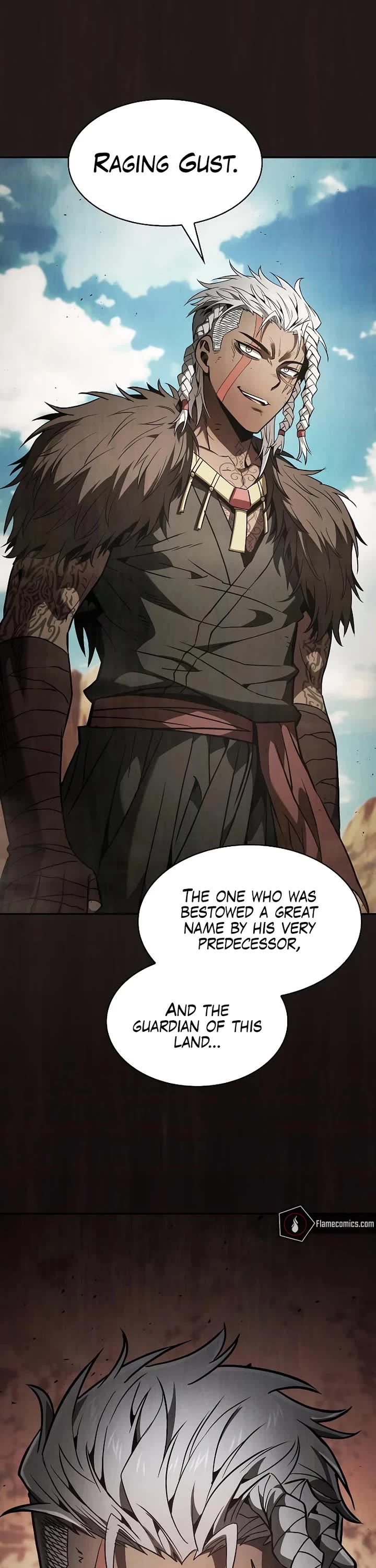 Academy’s Genius Swordmaster Chapter 110 page 8 - Chapter 110