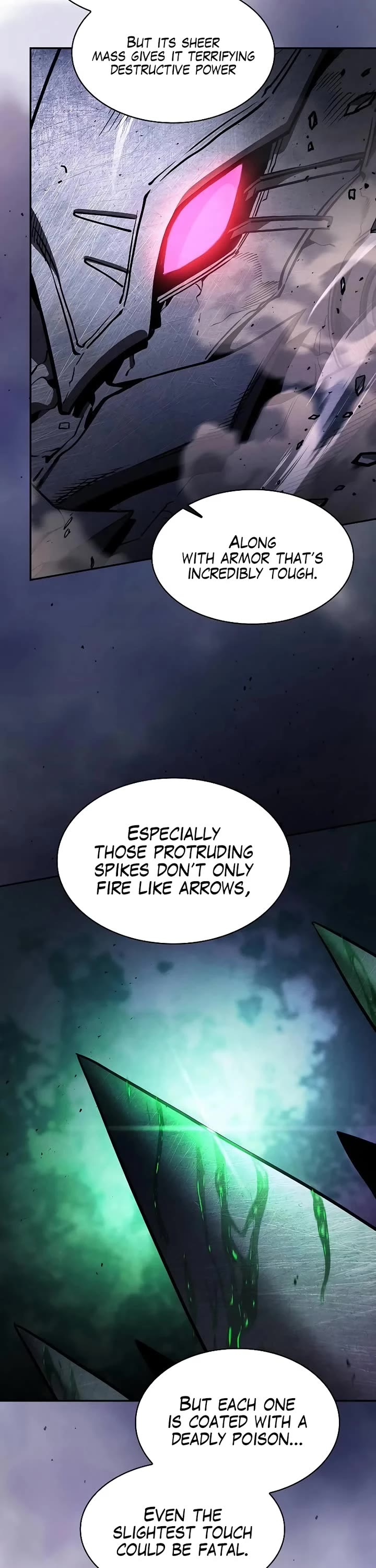 Academy’s Genius Swordmaster Chapter 111 page 12 - Chapter 111