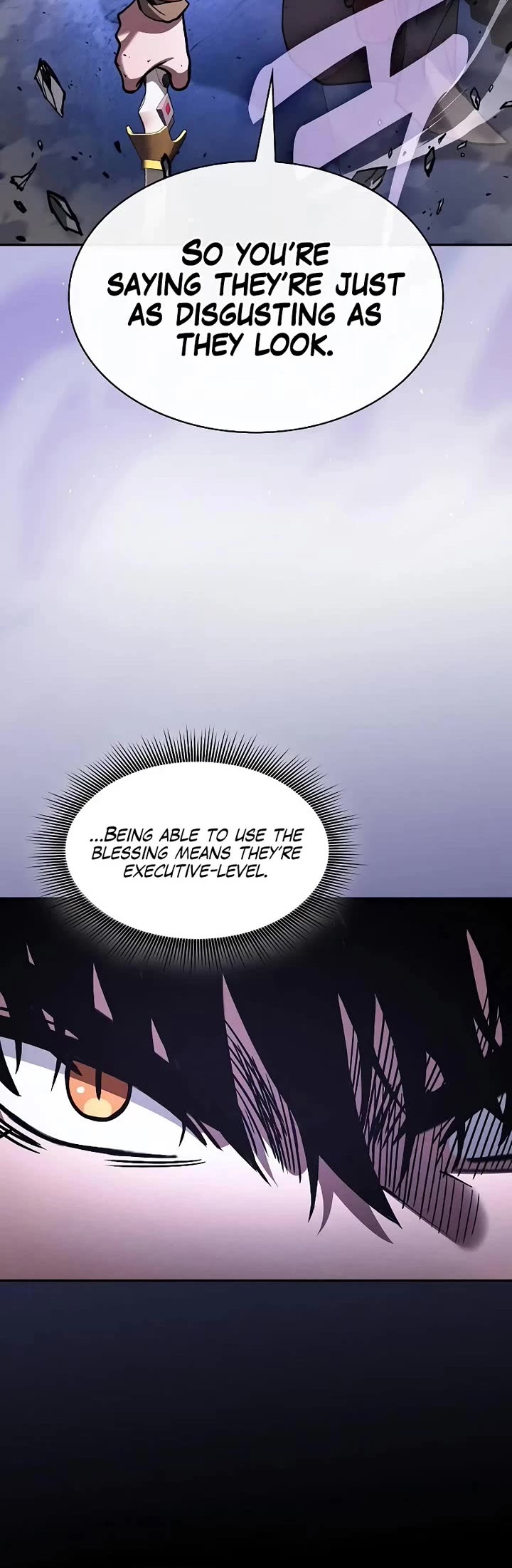 Academy’s Genius Swordmaster Chapter 111 page 14 - Chapter 111