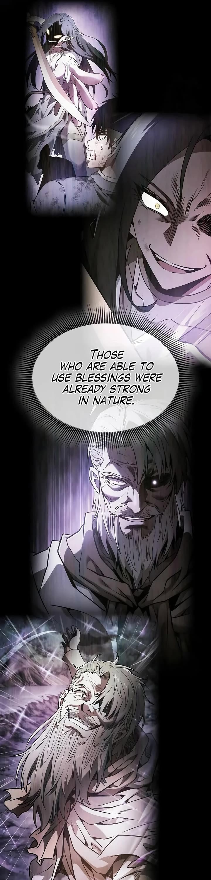 Academy’s Genius Swordmaster Chapter 111 page 15 - Chapter 111