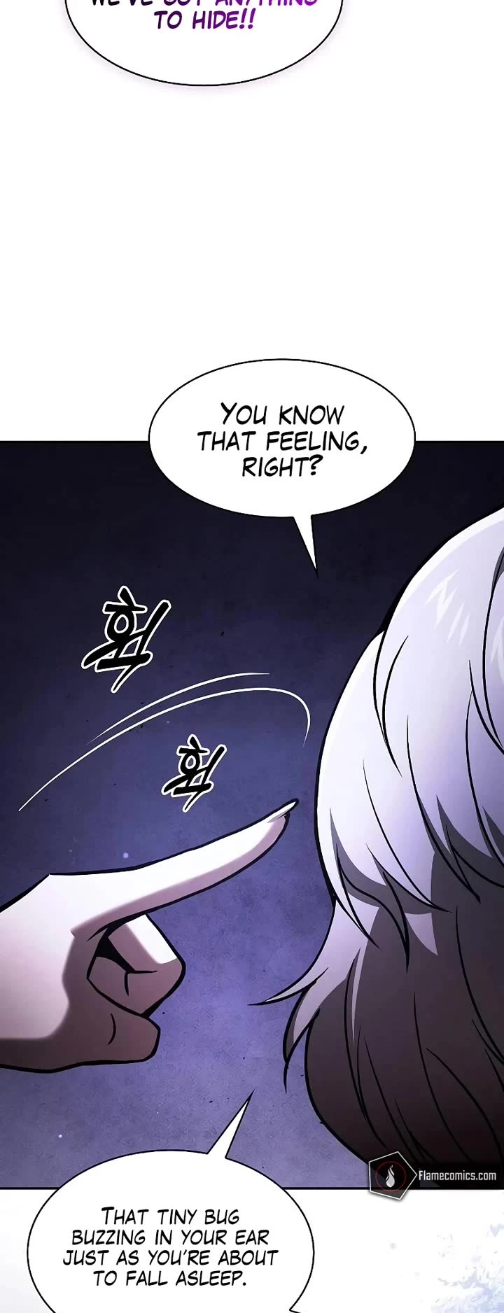 Academy’s Genius Swordmaster Chapter 111 page 23 - Chapter 111
