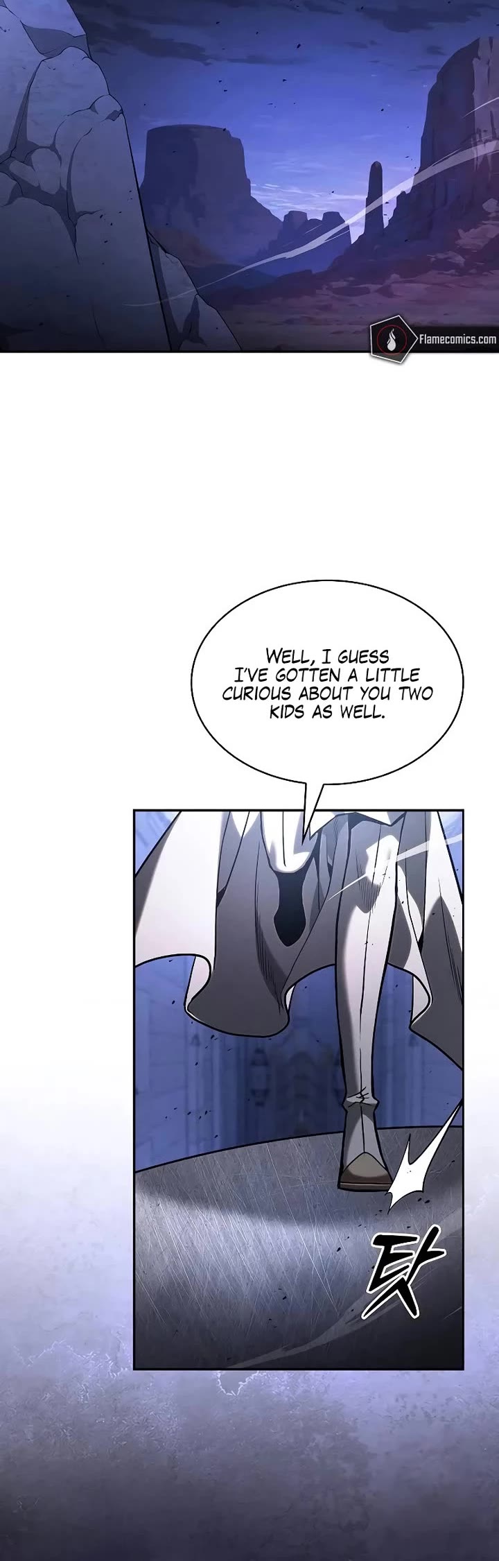 Academy’s Genius Swordmaster Chapter 111 page 29 - Chapter 111