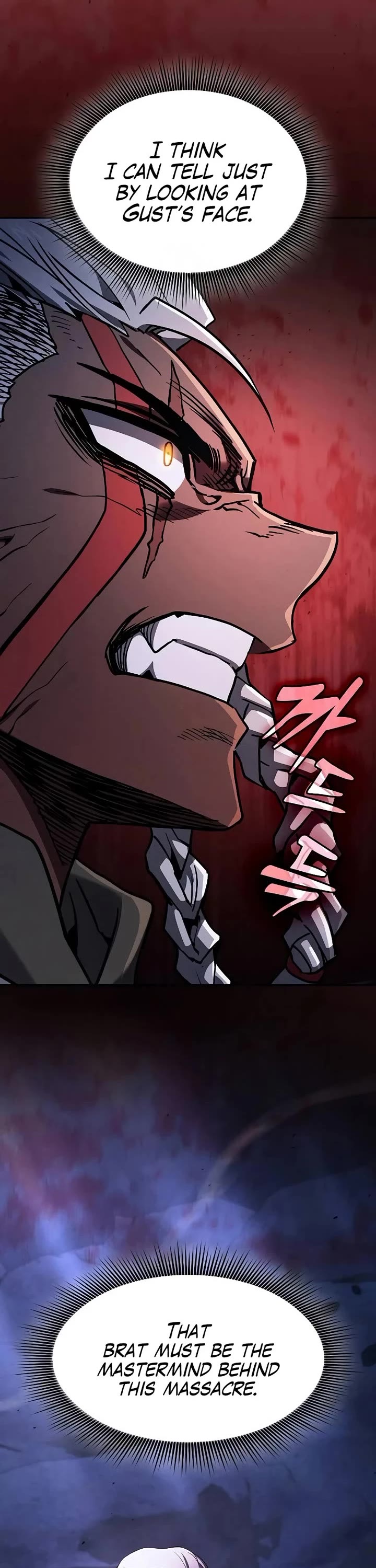 Academy’s Genius Swordmaster Chapter 111 page 3 - Chapter 111