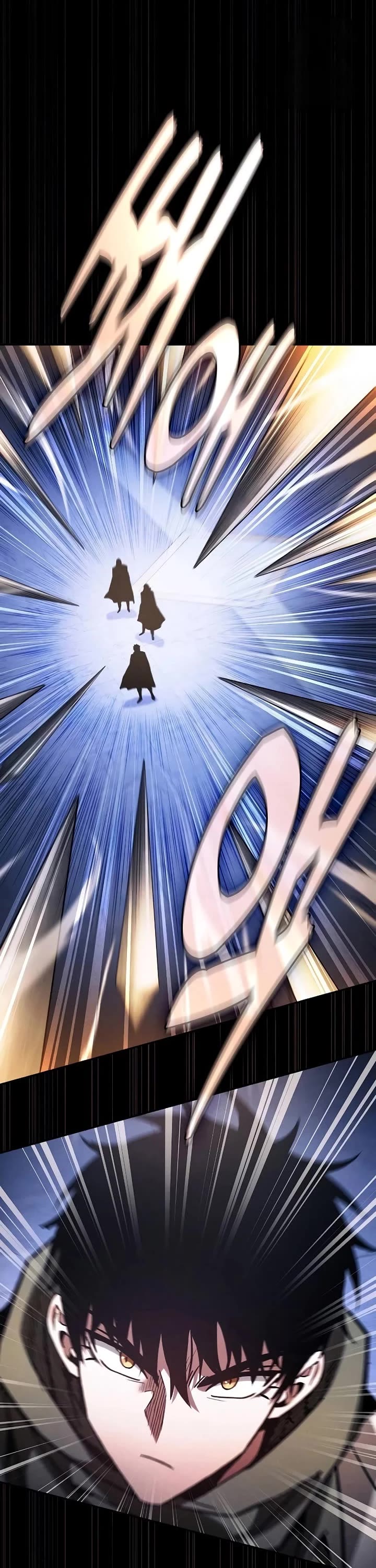 Academy’s Genius Swordmaster Chapter 111 page 34 - Chapter 111