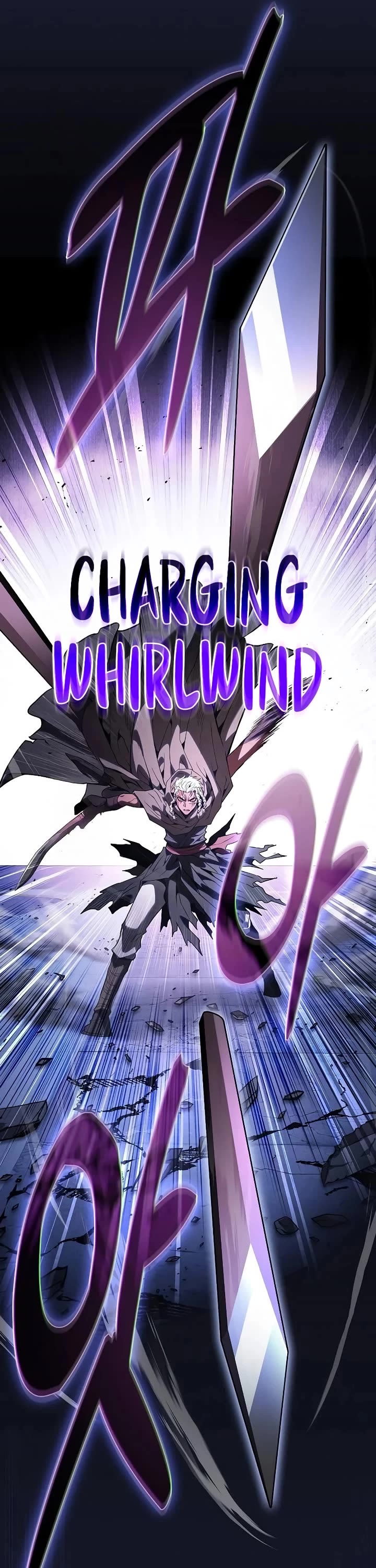 Academy’s Genius Swordmaster Chapter 111 page 51 - Chapter 111