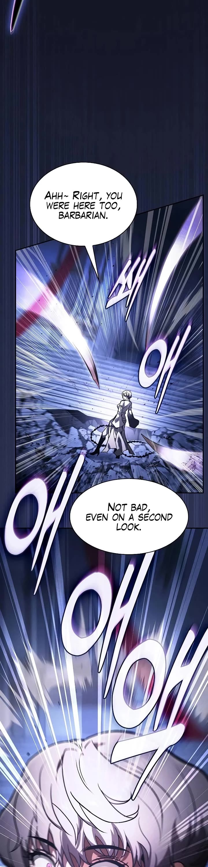 Academy’s Genius Swordmaster Chapter 111 page 52 - Chapter 111