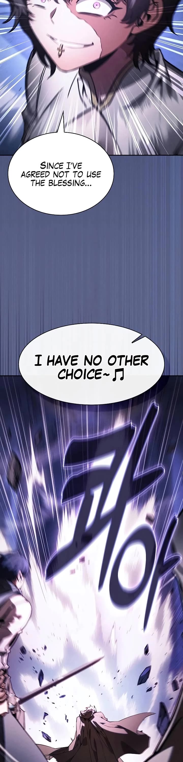 Academy’s Genius Swordmaster Chapter 111 page 53 - Chapter 111
