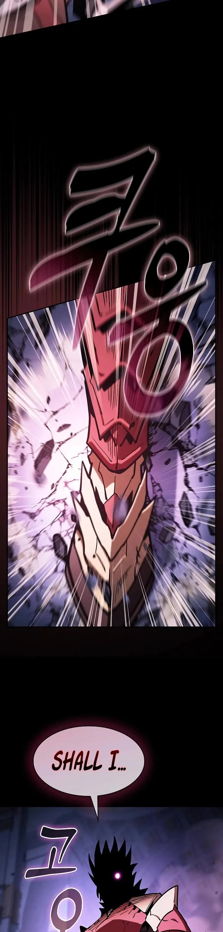 Academy’s Genius Swordmaster Chapter 111 page 58 - Chapter 111