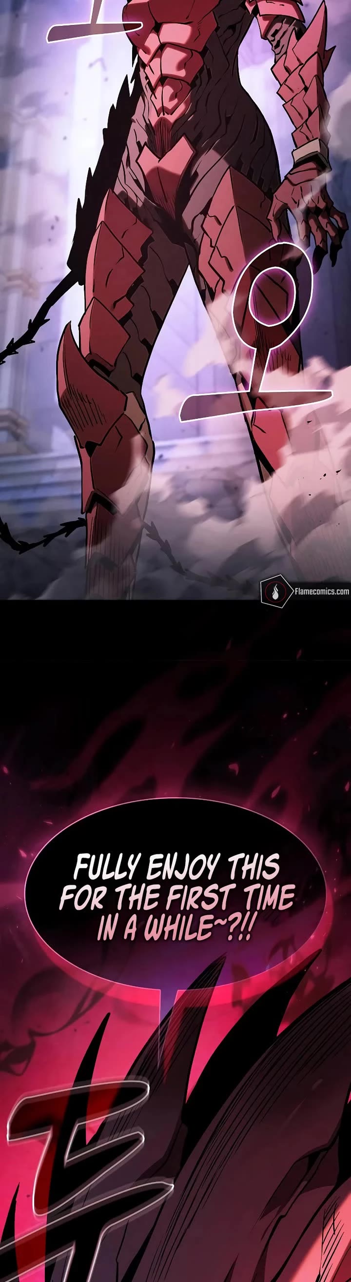 Academy’s Genius Swordmaster Chapter 111 page 59 - Chapter 111