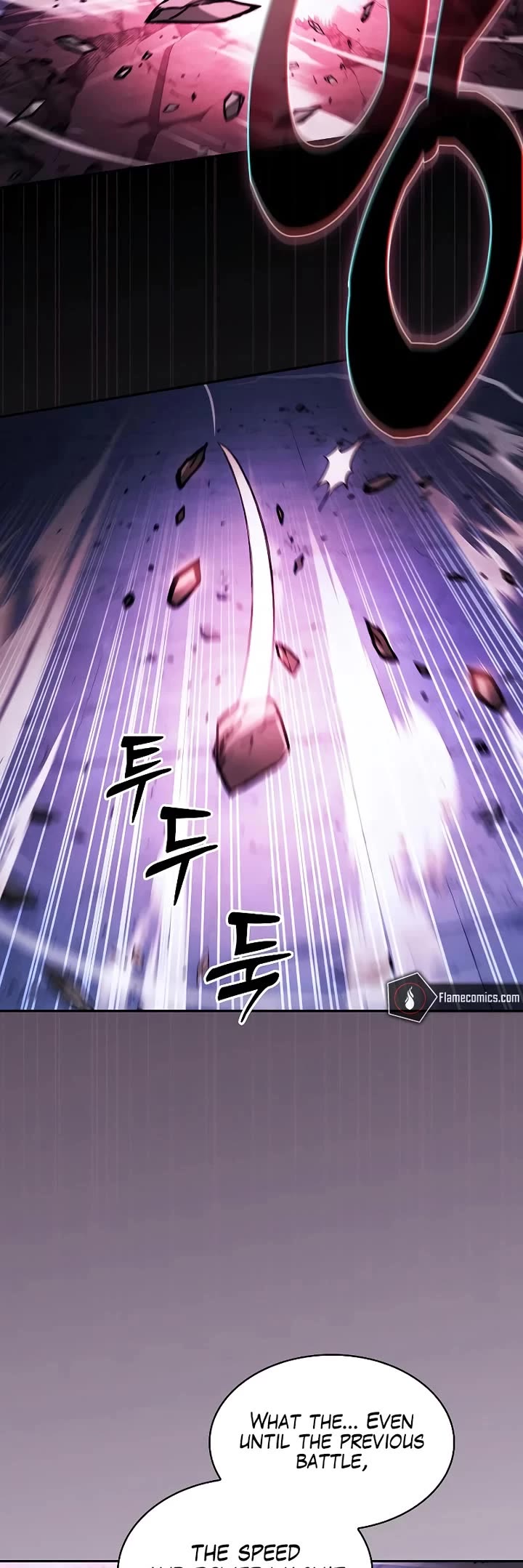 Academy’s Genius Swordmaster Chapter 112 page 13 - Chapter 112