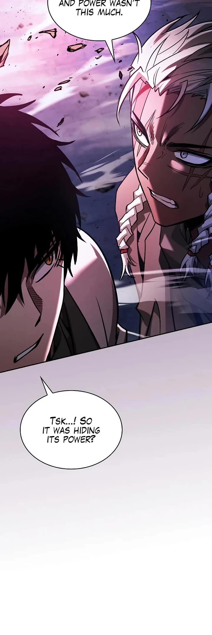 Academy’s Genius Swordmaster Chapter 112 page 14 - Chapter 112