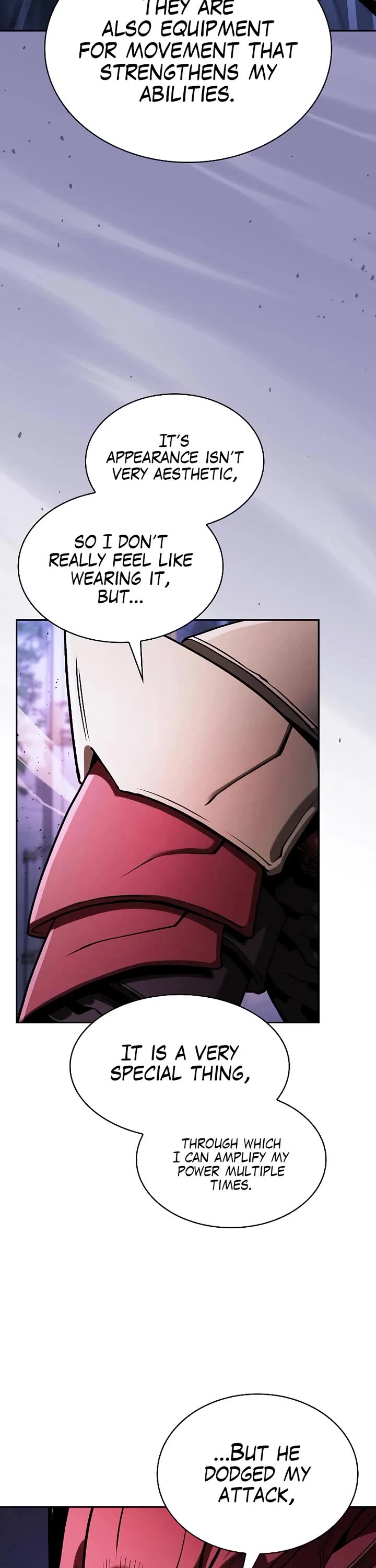 Academy’s Genius Swordmaster Chapter 112 page 16 - Chapter 112