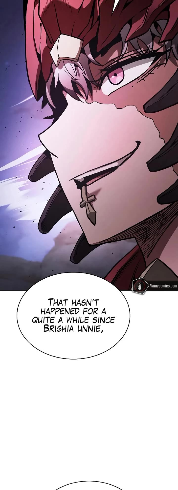 Academy’s Genius Swordmaster Chapter 112 page 17 - Chapter 112