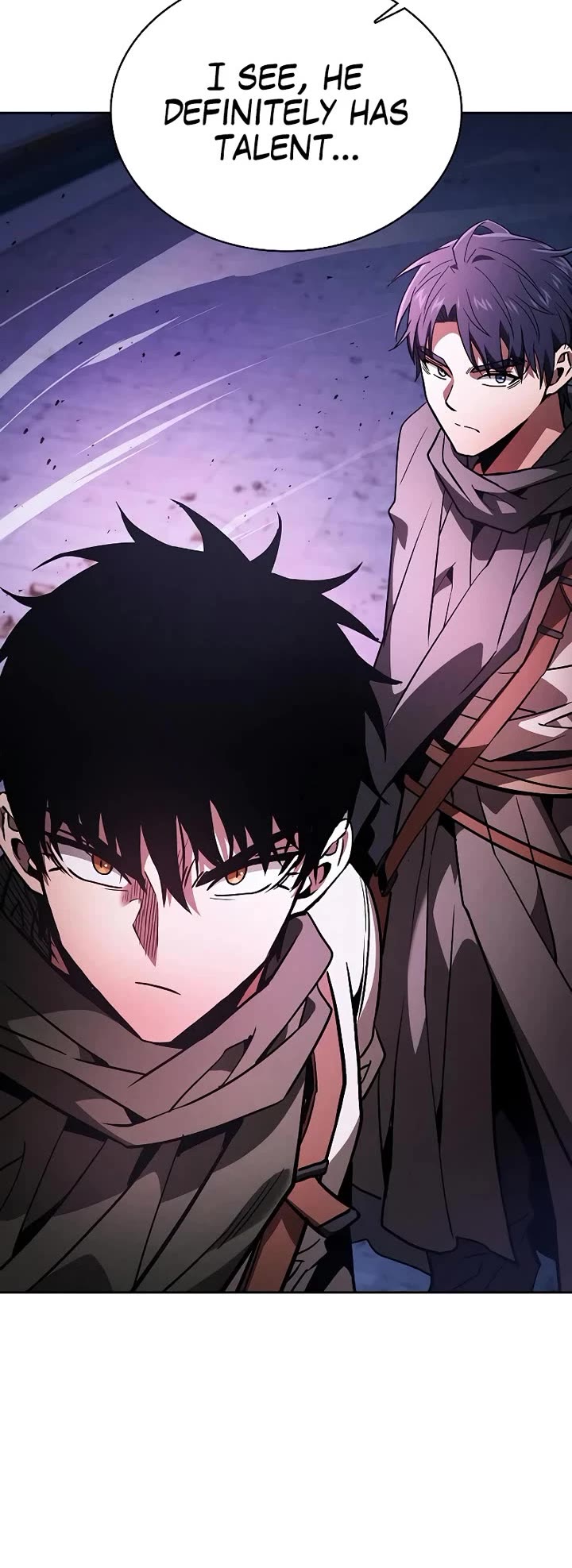 Academy’s Genius Swordmaster Chapter 112 page 18 - Chapter 112