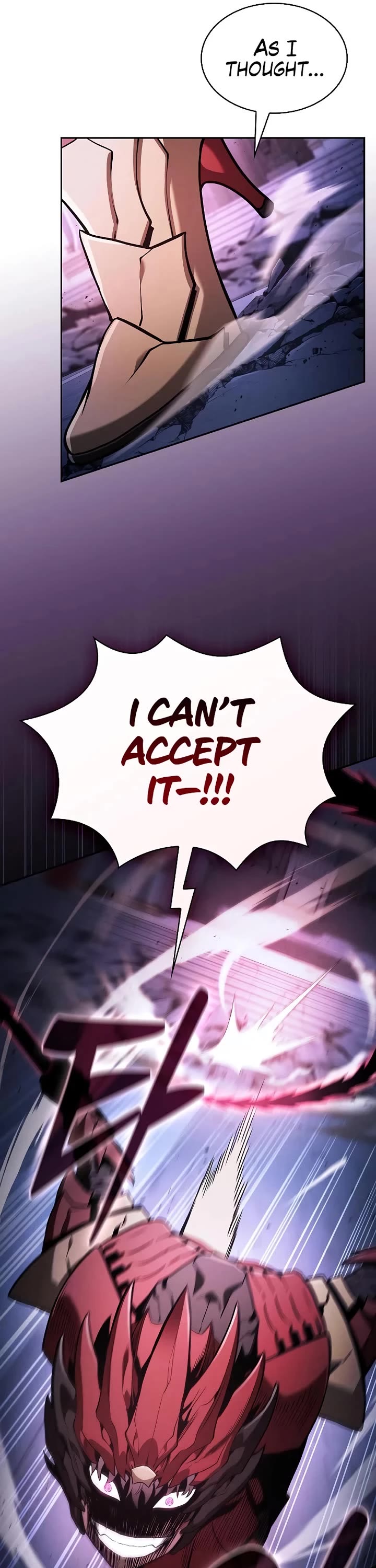Academy’s Genius Swordmaster Chapter 112 page 19 - Chapter 112