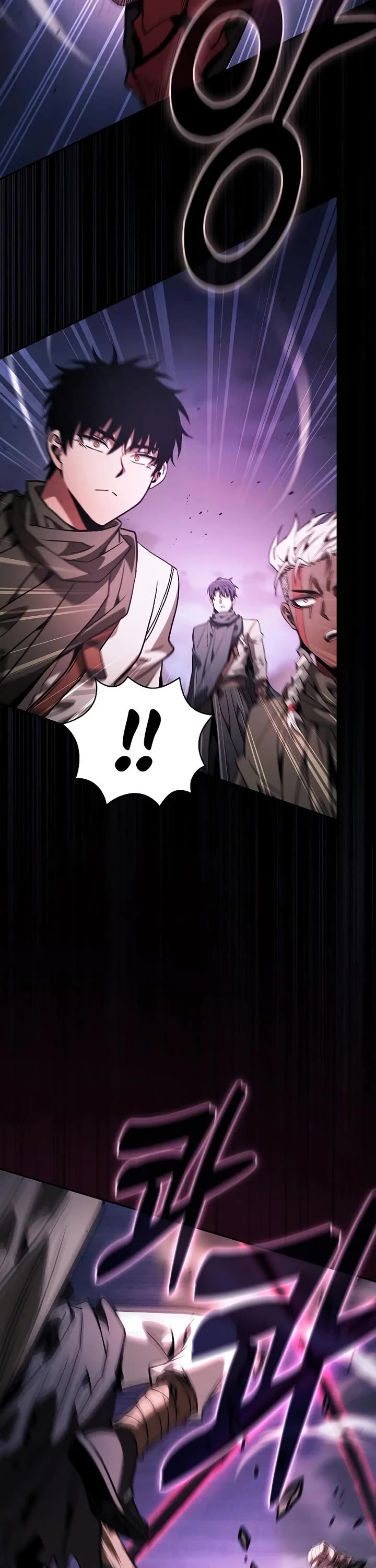 Academy’s Genius Swordmaster Chapter 112 page 20 - Chapter 112