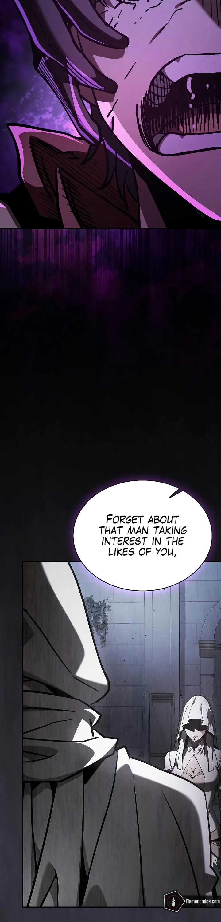 Academy’s Genius Swordmaster Chapter 112 page 25 - Chapter 112