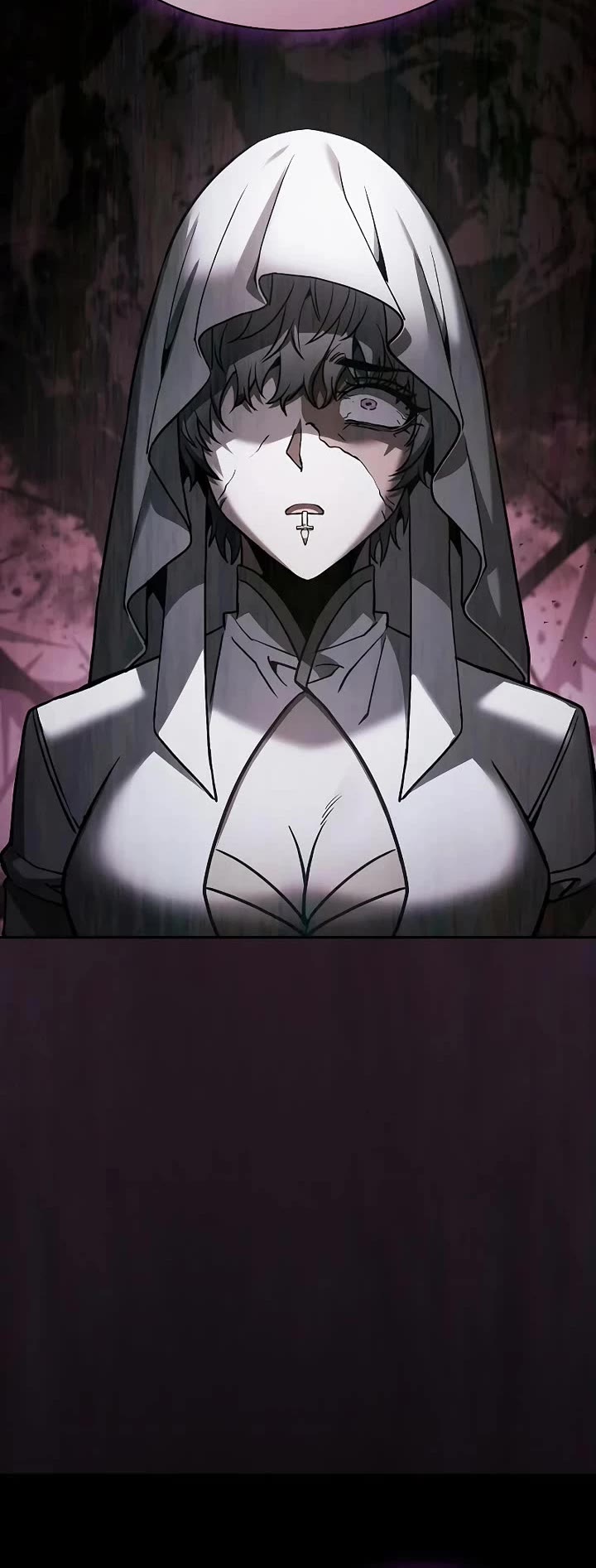 Academy’s Genius Swordmaster Chapter 112 page 27 - Chapter 112