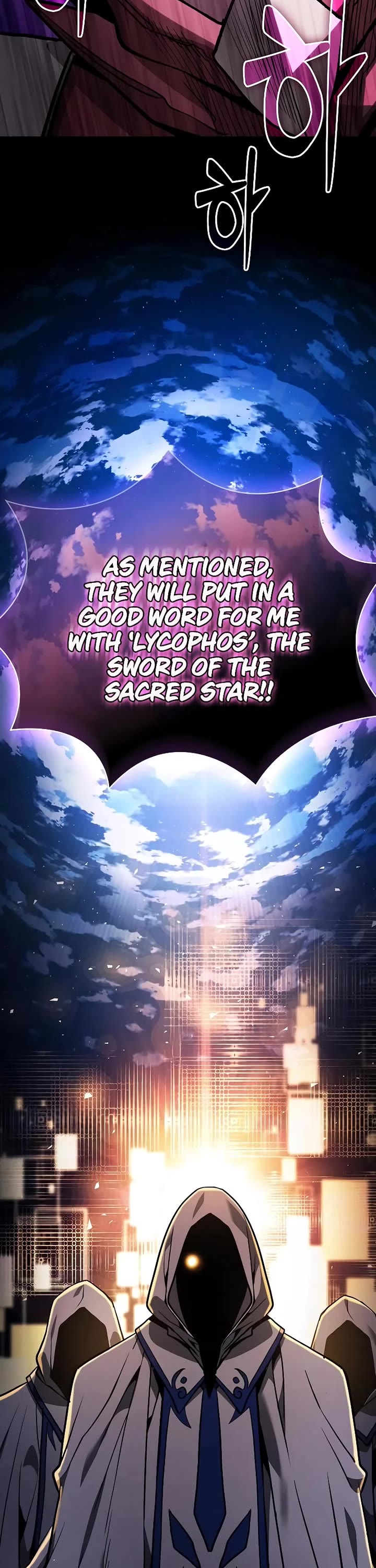 Academy’s Genius Swordmaster Chapter 112 page 29 - Chapter 112