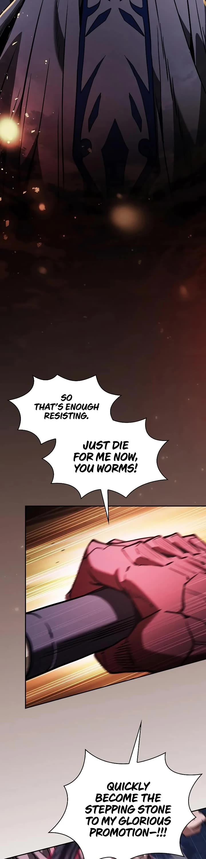 Academy’s Genius Swordmaster Chapter 112 page 30 - Chapter 112
